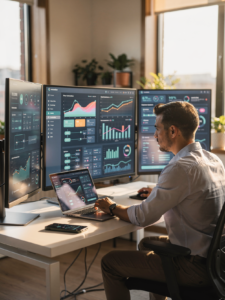 Sales skills development training