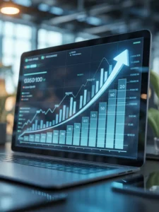 Sales and marketing professional blog cover