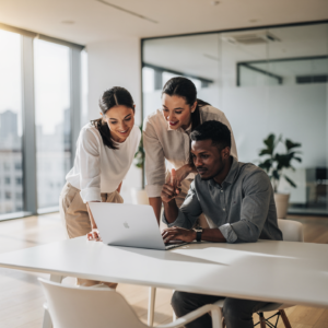 Small sales team collaboration strategy 2026