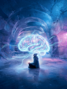 Sales mindset training brain performance