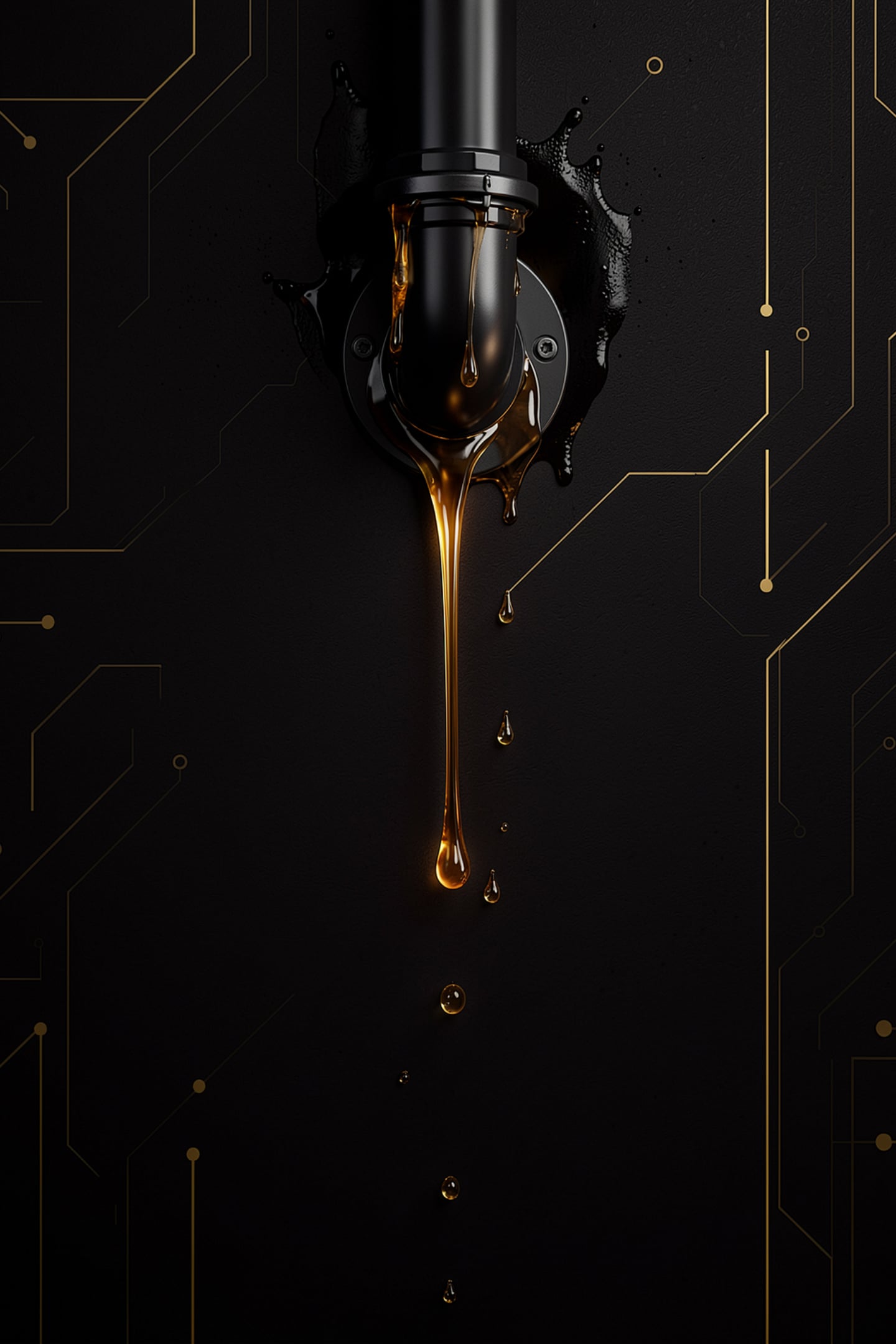 A leaking pipe of gold: revenue a small business loses to missed calls and dropped follow-up