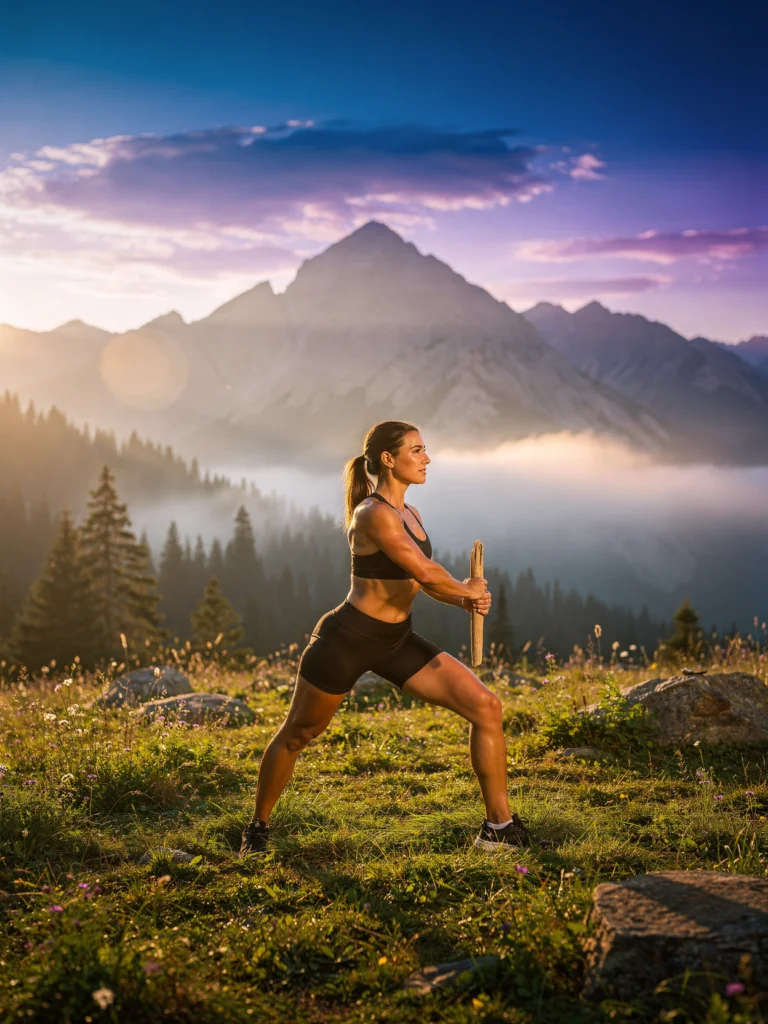 Sales mental performance training