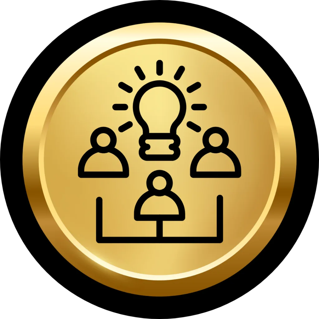 ATP AI, Sales and Marketing business strategy service
