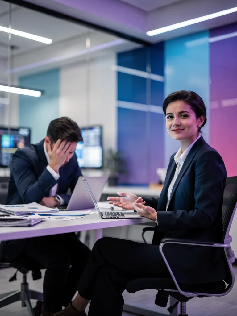 Brain performance sales training